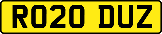 RO20DUZ
