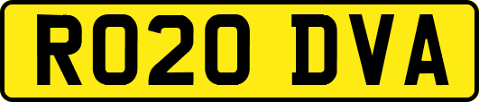 RO20DVA