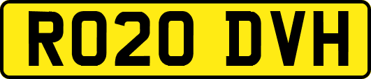 RO20DVH