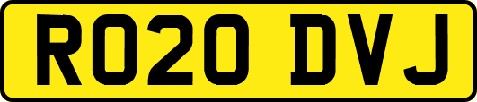 RO20DVJ
