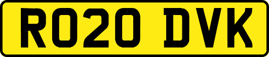 RO20DVK