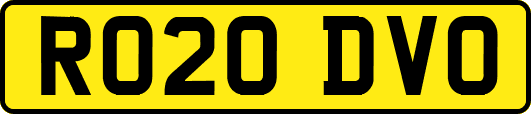 RO20DVO