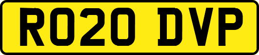RO20DVP
