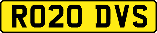 RO20DVS