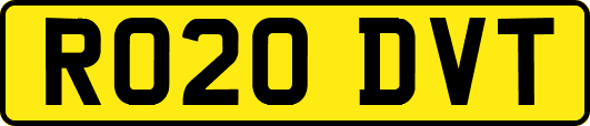 RO20DVT