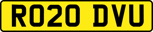 RO20DVU