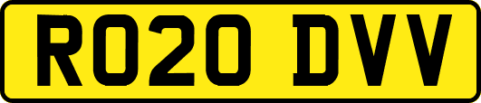 RO20DVV
