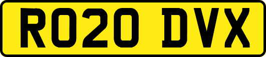 RO20DVX
