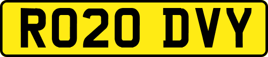 RO20DVY