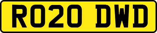 RO20DWD