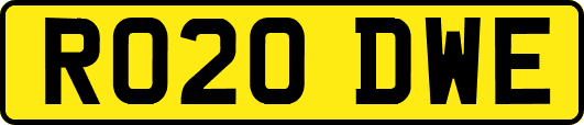 RO20DWE