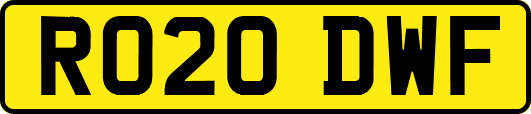 RO20DWF