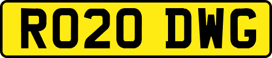 RO20DWG