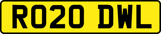RO20DWL