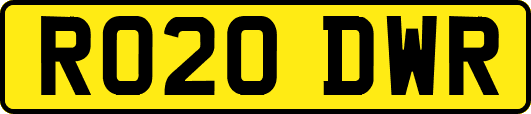 RO20DWR