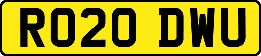 RO20DWU