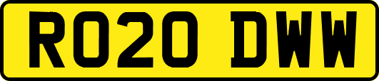 RO20DWW