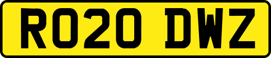 RO20DWZ