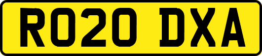 RO20DXA