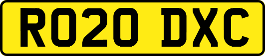 RO20DXC