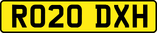 RO20DXH