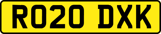 RO20DXK