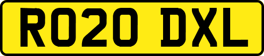 RO20DXL