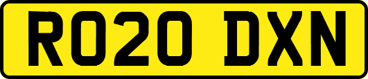 RO20DXN