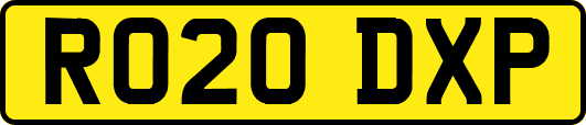 RO20DXP