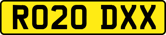RO20DXX
