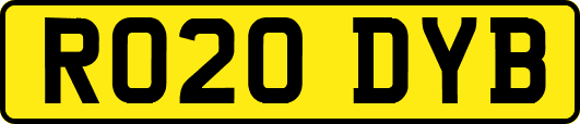 RO20DYB