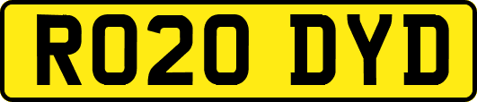 RO20DYD