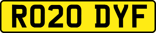 RO20DYF