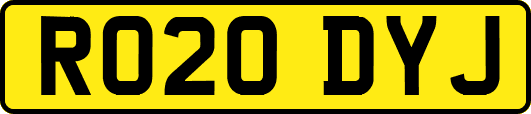 RO20DYJ