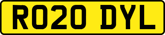 RO20DYL