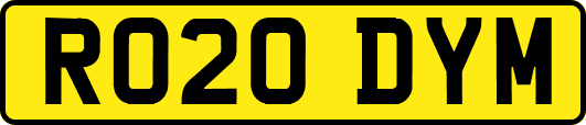 RO20DYM