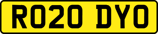 RO20DYO