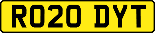 RO20DYT