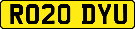 RO20DYU