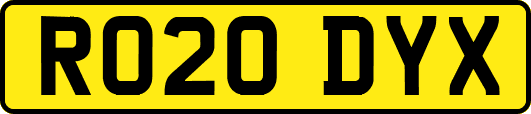 RO20DYX