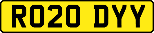 RO20DYY