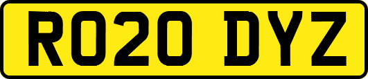 RO20DYZ
