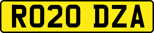 RO20DZA