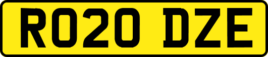 RO20DZE
