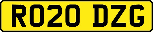 RO20DZG