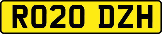 RO20DZH