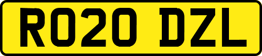 RO20DZL