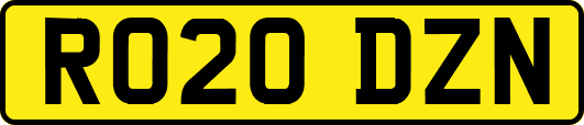 RO20DZN