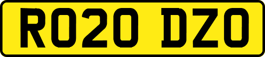 RO20DZO