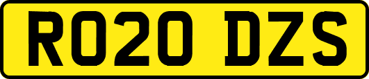 RO20DZS